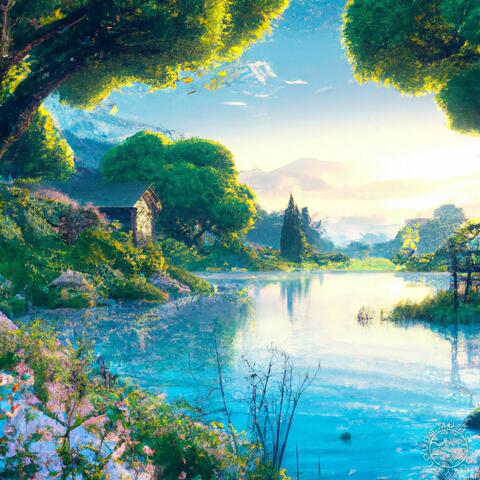 Calming Dreams