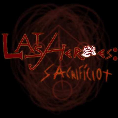 Last Heroes RPG: Sacrifício (Trilha Sonora Original)