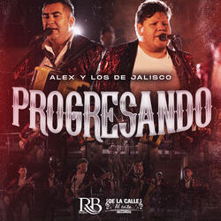 Progresando