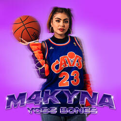 M4KYNA