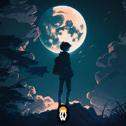 Under the moonlight