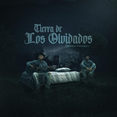 Tierra de los Olvidados