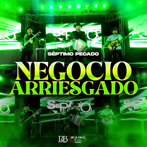 Negocio Arriesgado