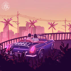 Sunset Cruising