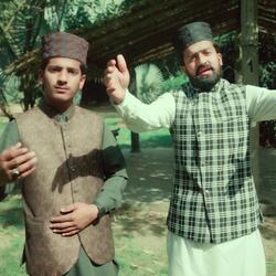 Mah E Ramzan Agya