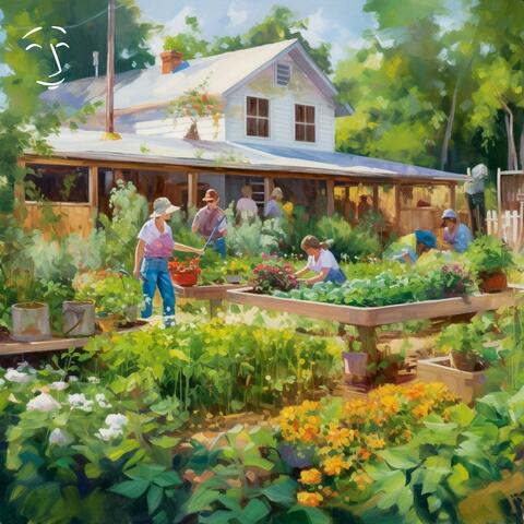 Familiar Faces Vol. 1