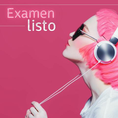 Examen Listo: Música de Atmósfera Electrónica para Cargar y Hacer Estudiar con Más Motivación