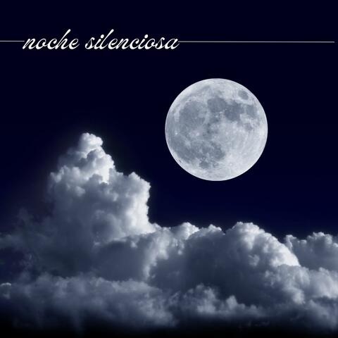 Noche Silenciosa: Música de Sueño Profundo Relajante y Meditativa con Sonidos Instrumentales y Naturales para Mejorar Su Ciclo de Sueño