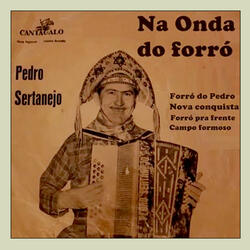 Forró Pra frente - PEDRO SERTANEJO