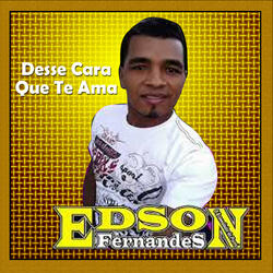 Volta rapariga - EDSON FERNANDES