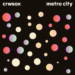 metro city