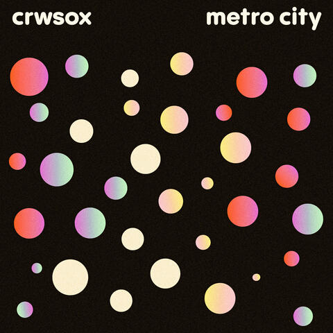 metro city