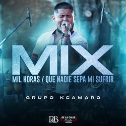 PURRI CUMBIAS: Mil horas, Que nadie sepa mi sufrir, Juana la cubana