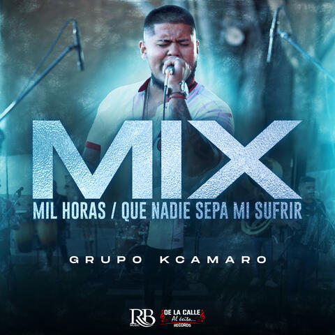 PURRI CUMBIAS: Mil horas, Que nadie sepa mi sufrir, Juana la cubana