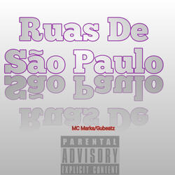 Ruas De São Paulo