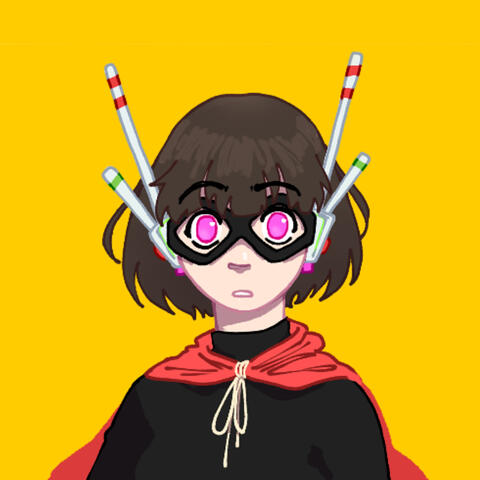 Super-heroína
