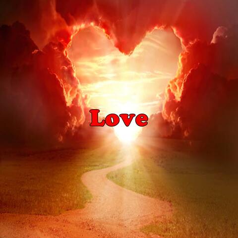 Love (Instrumental Rap)