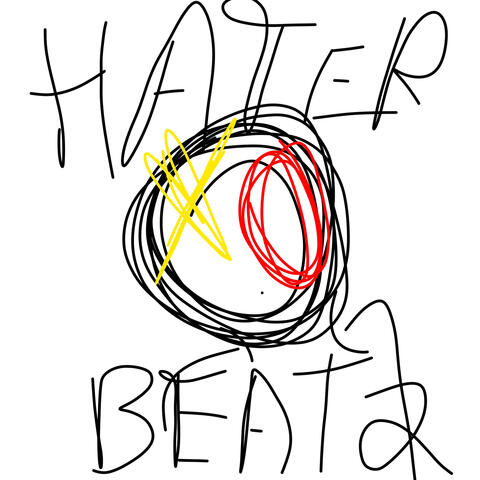 Hater Beat (pt.2)