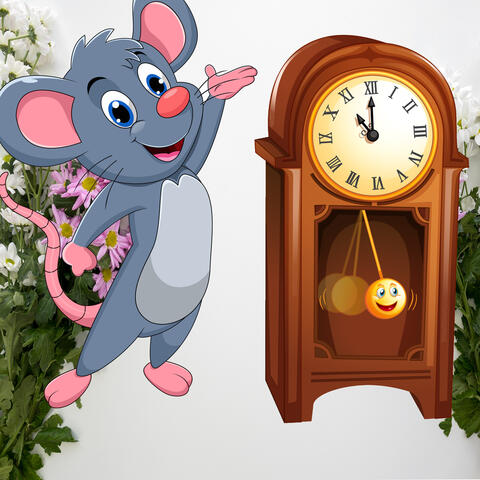 Hickory Dickory Dock