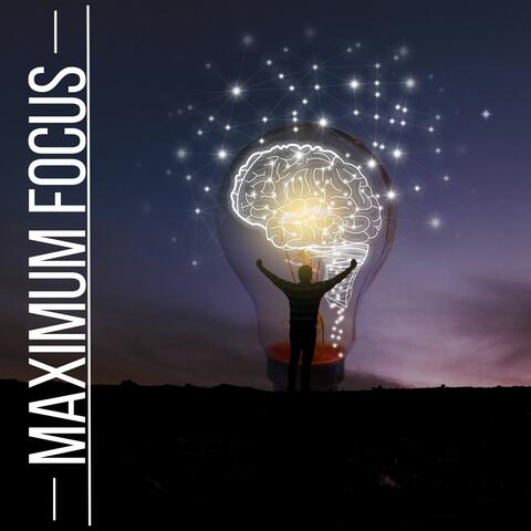 Maximum Focus: Brain-Sharpening Tracks for Enhanced Concentration and Productivity
