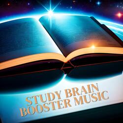 Study Brain Booster Music