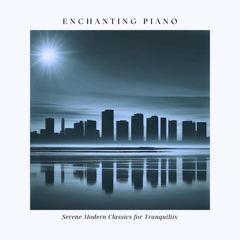 Enchanting Piano: Serene Modern Classics for Tranquility