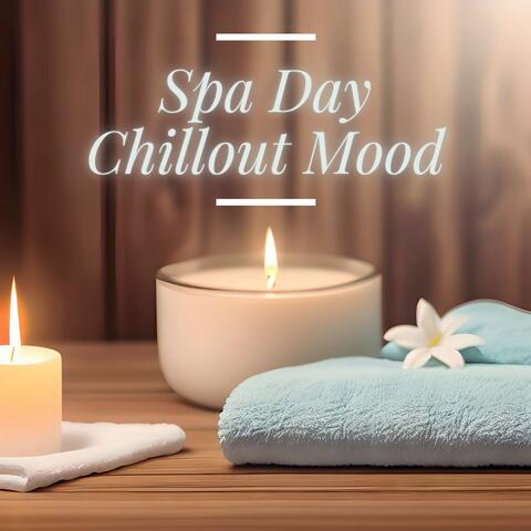 Spa Day Chillout Mood: Self Pampering Deluxe Collection