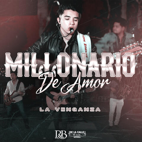 Millonario De Amor