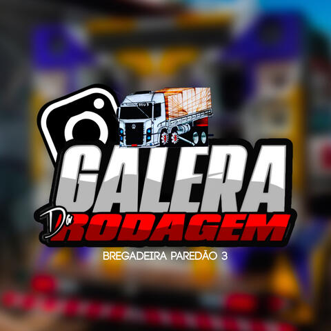 Bregadeira Paredão 3