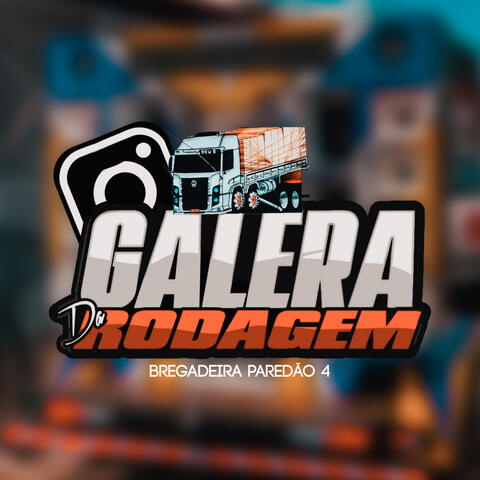 Bregadeira Paredão 4