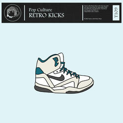 Retro Kicks