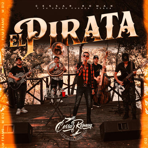Cessar Roman y Su Grupo FuerzAerea