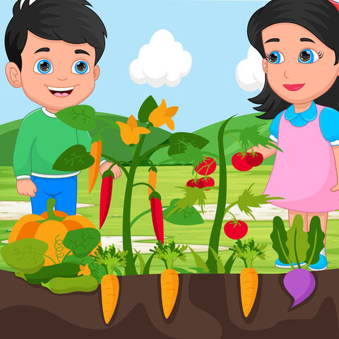 Grow Grow Grow Your Fruit