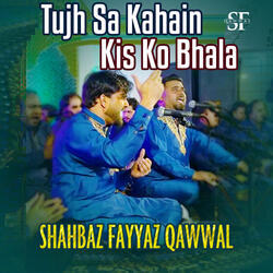 Tujh Sa Kahain Kis Ko Bhala
