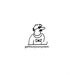 getitoutyoursystem