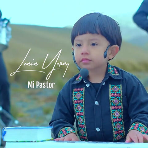 Mi Pastor