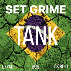 SET GRIME