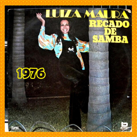 RECADO DE SAMBA - 1976
