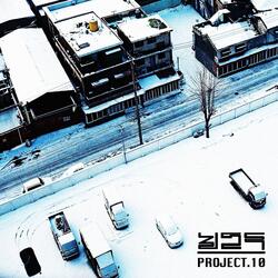 Project.10 (루돌프)