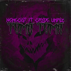 TOMA TOMA - slowed + reverb