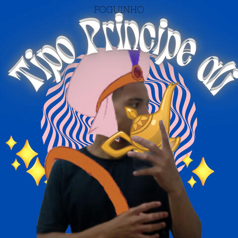 Principe Ali