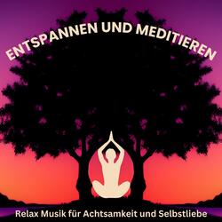 Entdeckung der eigenen Mitte