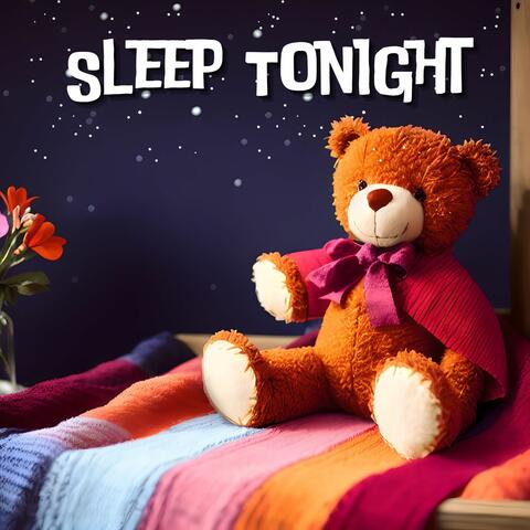 Sleep Tonight: A Soothing Collection of Ambient Music to Relieve Insomnia and Promote Deep Sleep, Calm Your Mind and Relax with Tranquil Tunes