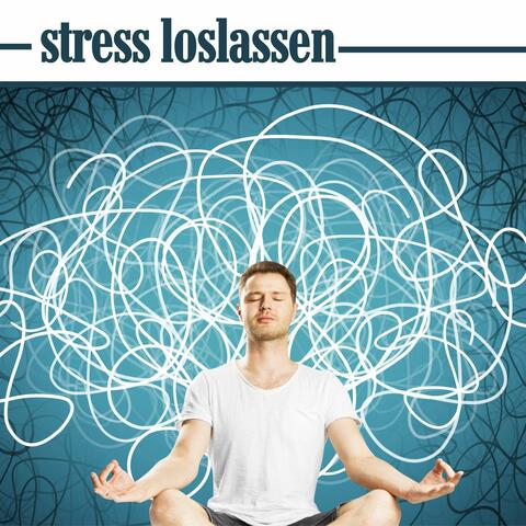 Stress Loslassen: Eine Entspannende Musiksammlung zum Stressabbau, Meditation und Schlaflosigkeit