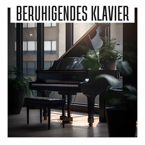 Beruhigendes Klavier: Sanfte Instrumentalmusik für Meditation, Yoga und Entspannung