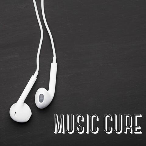 Music Cure: Tranquil Songs to Help you Clear Out Negative Thoughts