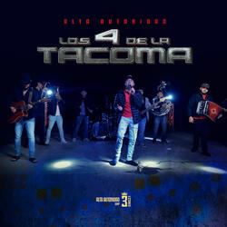 Los 4 De La Tacoma
