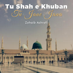 Tu Shah e Khuban Tu Jane Jana