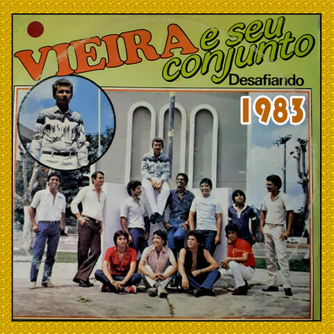 DESAFIANDO - 1983