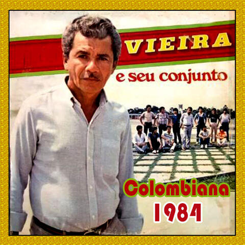 COLOMBIANA - 1984